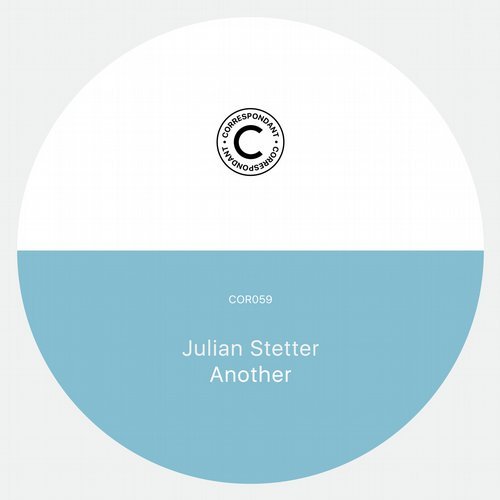 Julian Stetter - Another [COR059D]